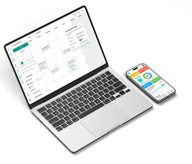 SovereignDesk ist ein Tool für den öffentlichen Dienst, das die Zusammenarbeit von Ämtern, Kommunen und Städten standortübergreifend vereinfacht.